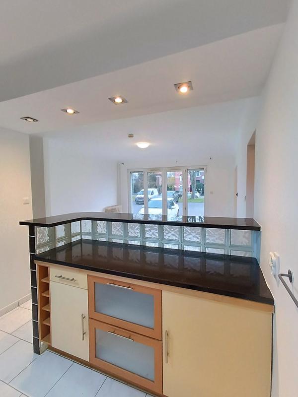 Appartement - 68 m² - 5 pièces