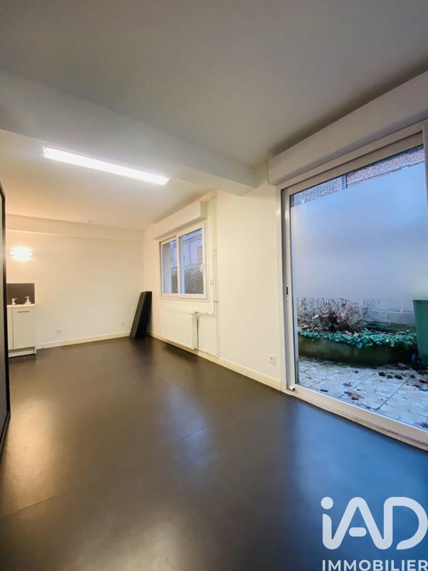 Immeuble - 170 m²