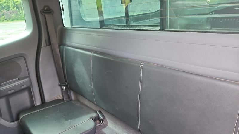 Ford Ranger Simple Cabine 3.2 TDCi 200 4x4 Bva6 Limited