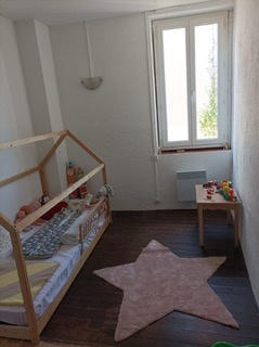 Maison de village - 144 m² - 5 pièces