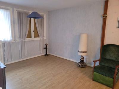 Maison - 128 m² - 5 pièces