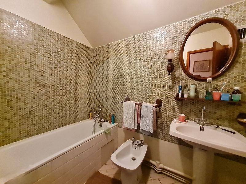 Maison - 102 m² - 6 pièces