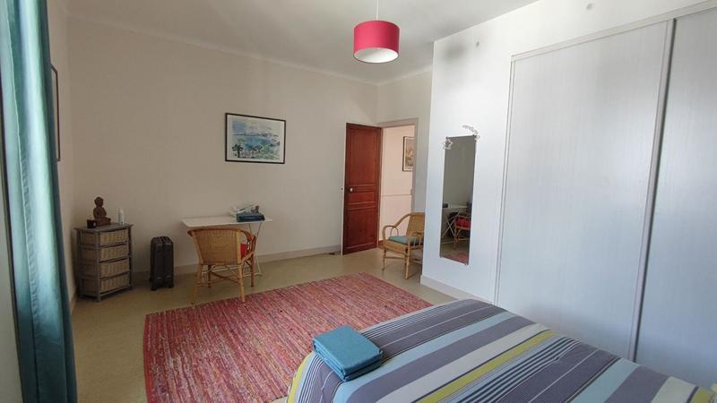 Maison - 73 m² - 3 pièces