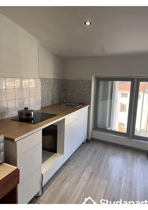 Maison - 47 m² - 4 pièces