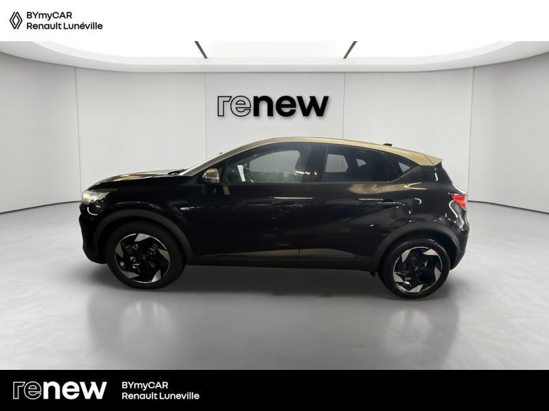 Renault Captur TCe 90 ch Techno