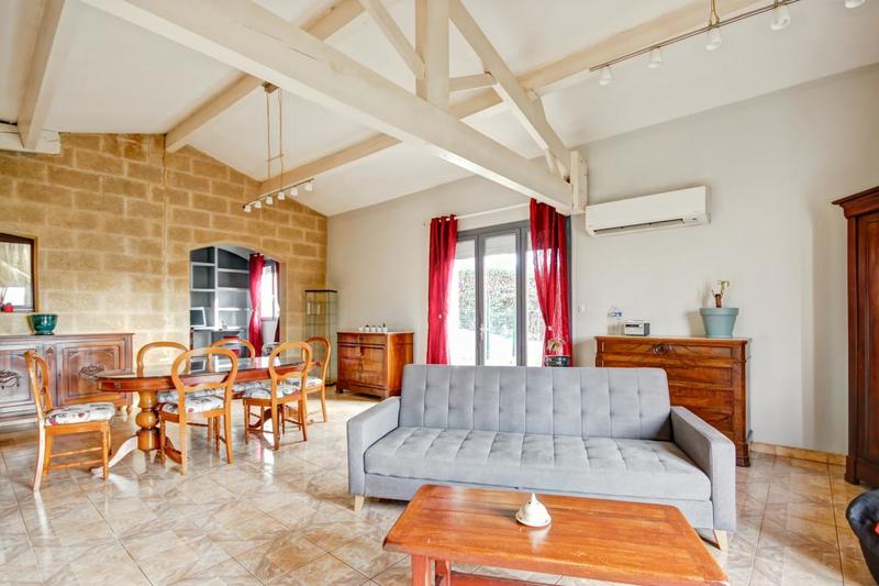 Maison - 160 m² - 5 pièces