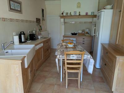 Maison de maîtres - 280 m² - 8 pièces