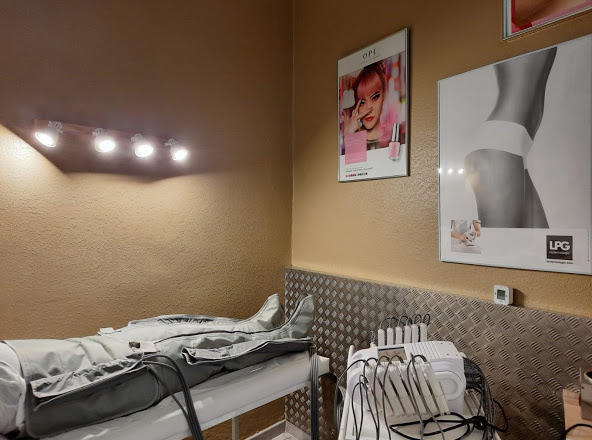 Institut de la Fontaine