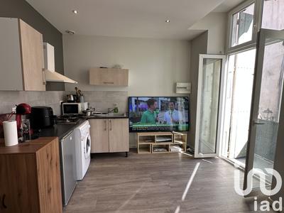 Appartement - 67 m² - 4 pièces