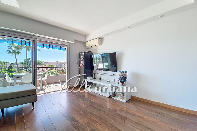 Appartement - 55 m² - 2 pièces