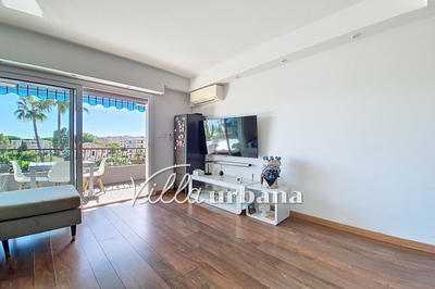 Appartement - 55 m² - 2 pièces