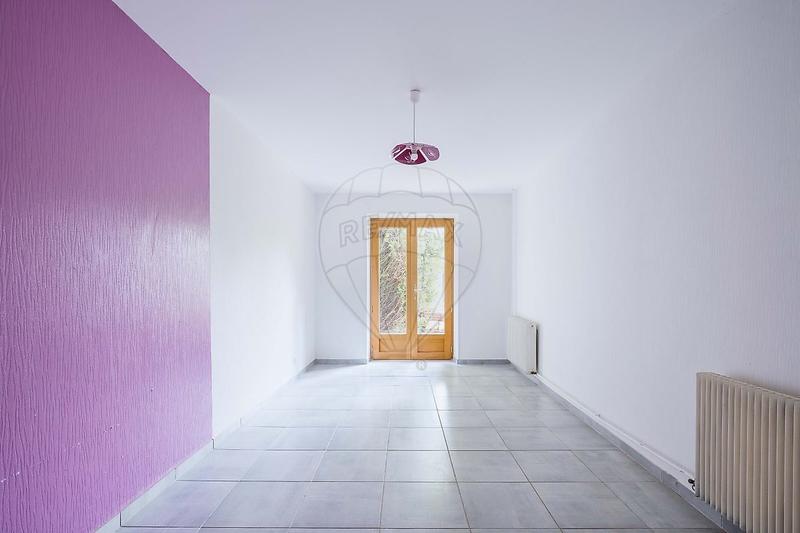 Longère - 105 m² - 4 pièces