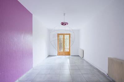 Longère - 105 m² - 4 pièces