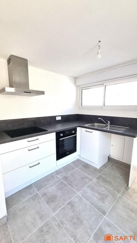 Maison - 160 m² - 8 pièces