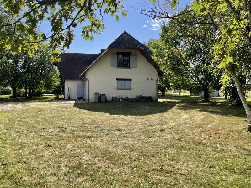 Maison - 171 m² - 7 pièces