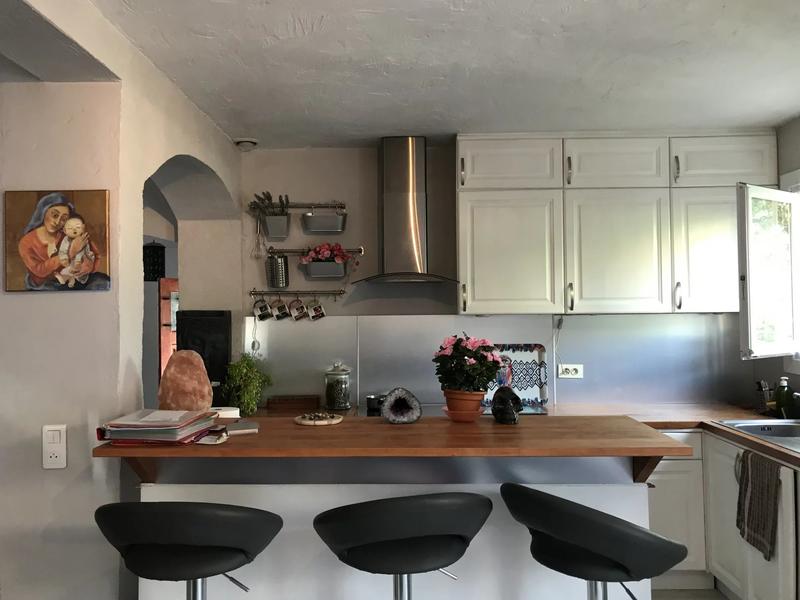 Mas - 90 m² - 3 pièces