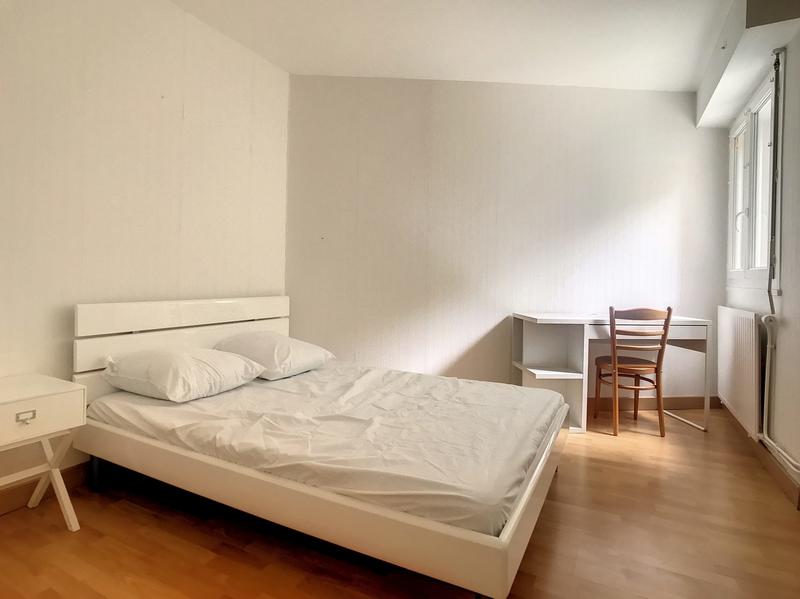 Appartement - 78 m² - 4 pièces