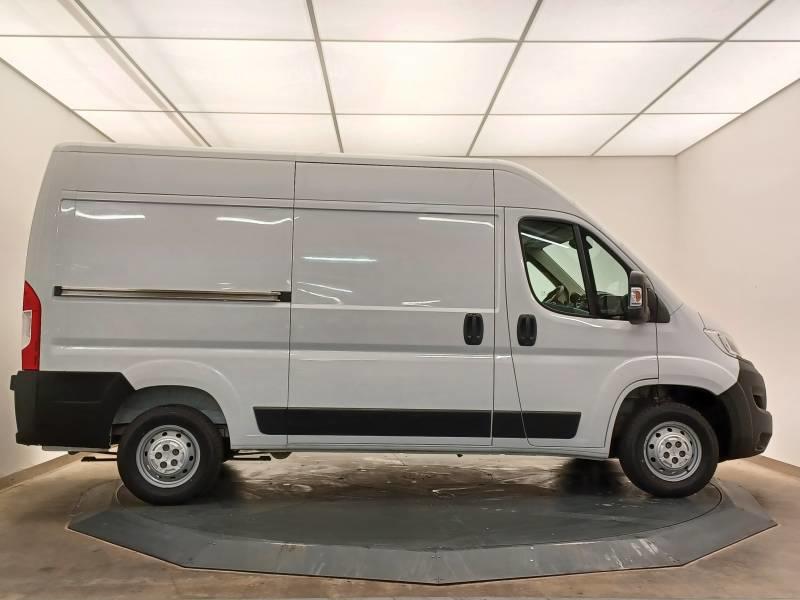 Opel Movano Fgn 3.3t L2h2 140 Ch Pack Business