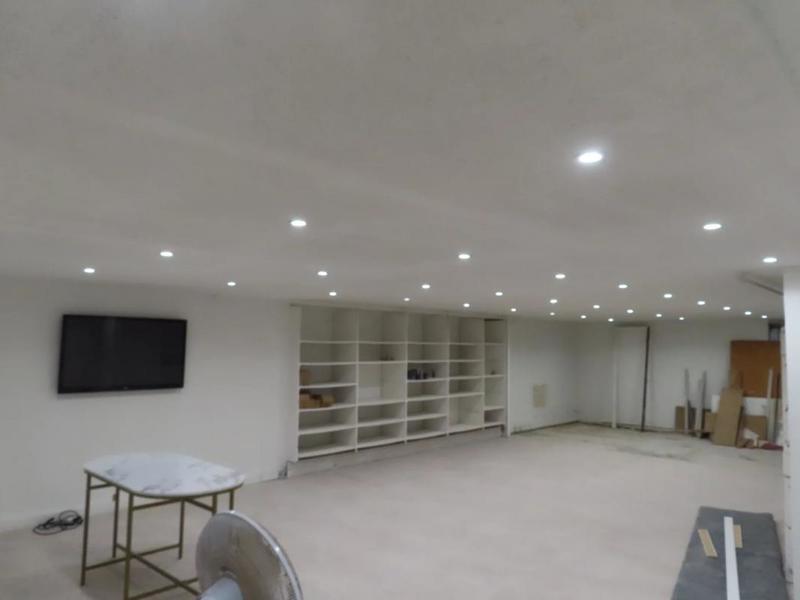 Local commercial - 485 m²