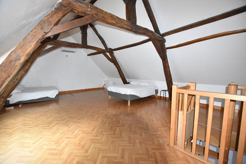 Maison - 154 m² - 6 pièces