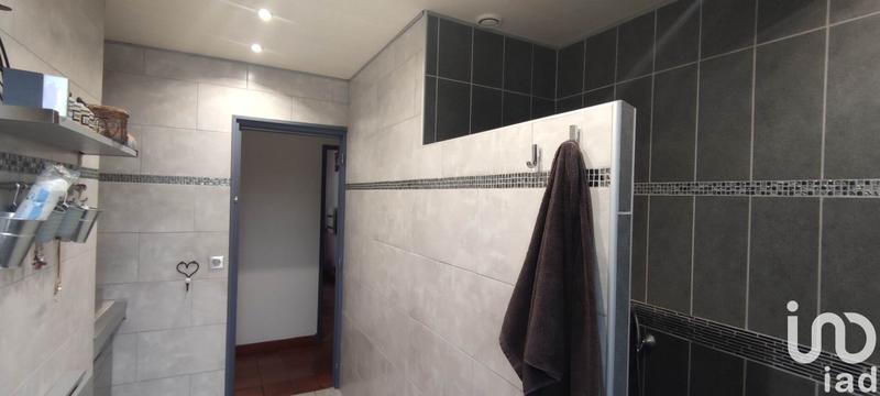 Maison de village - 140 m² - 6 pièces