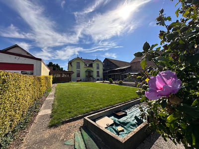 Maison - 139 m² - 7 pièces