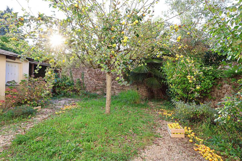 Maison - 178 m² - 6 pièces