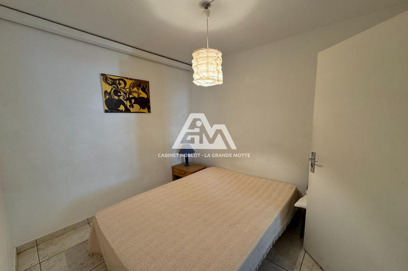 Appartement - 85 m² - 5 pièces