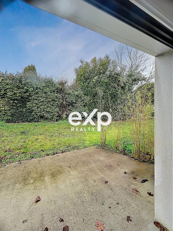 Maison - 86 m² - 5 pièces