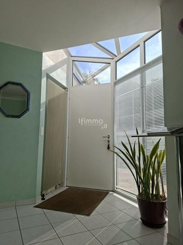 Maison ancienne - 158 m² - 6 pièces