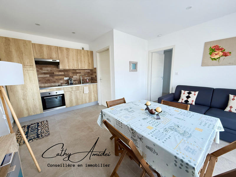 Villa - 131 m² - 5 pièces