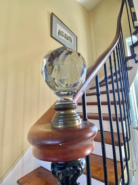 Maison - 216 m² - 7 pièces