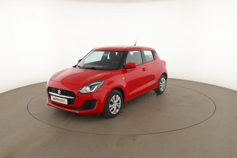 Suzuki Swift 1.2 DualJet Hybrid Avantage 83 ch