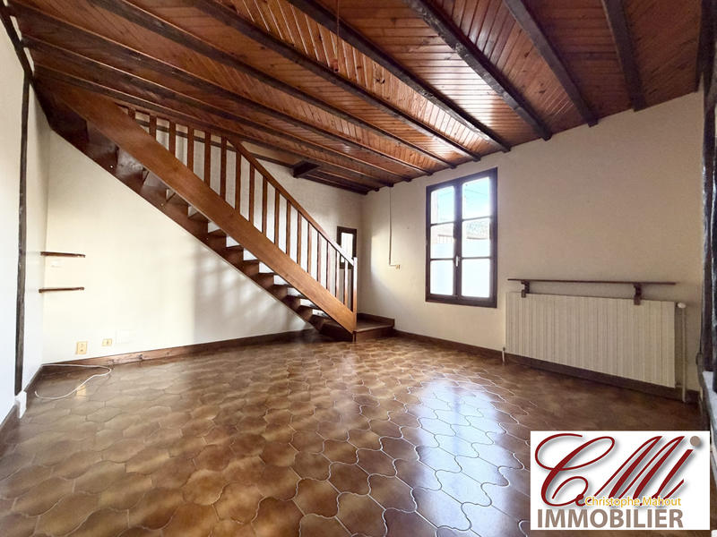 Maison - 145 m² - 6 pièces