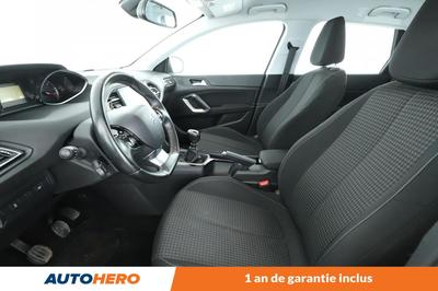 Peugeot 308 Sw 1.5 Blue-HDi Active 130 ch