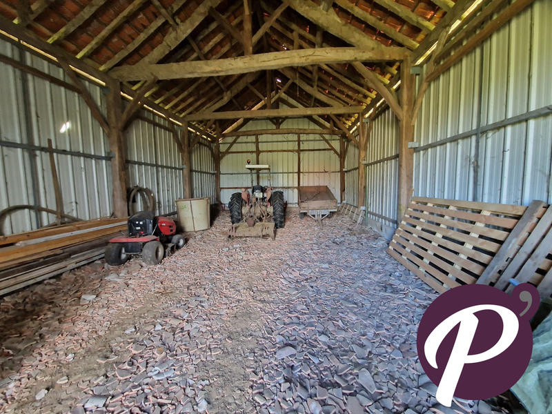 Maison - 175 m² - 6 pièces