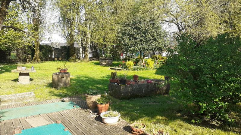 Propriété - 196 m² - 8 pièces