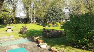 Propriété - 196 m² - 8 pièces