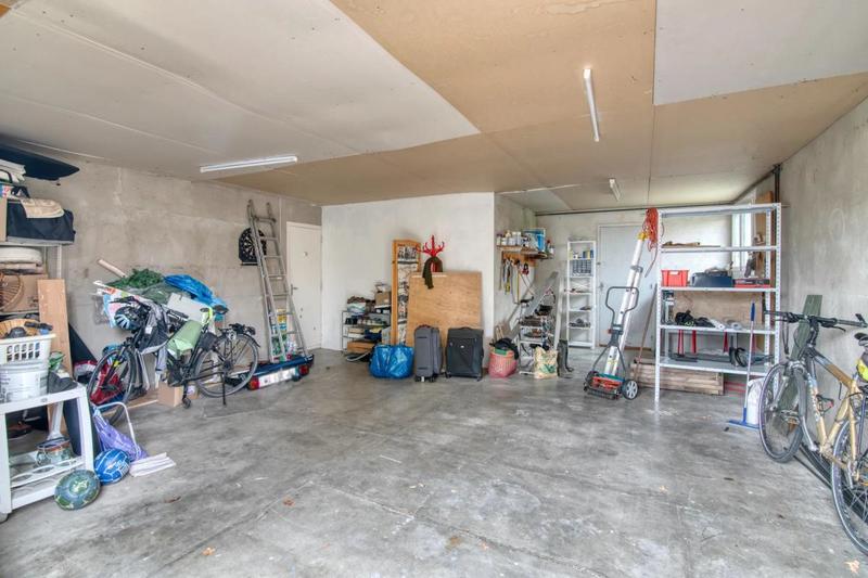 Maison - 146 m² - 6 pièces