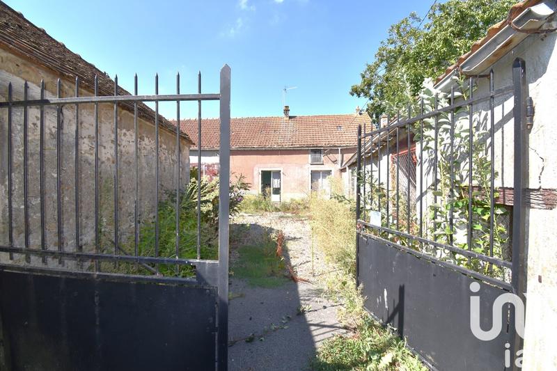Maison - 68 m² - 4 pièces