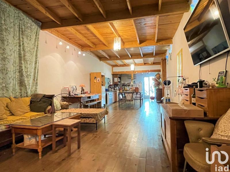 Local commercial - 265 m²