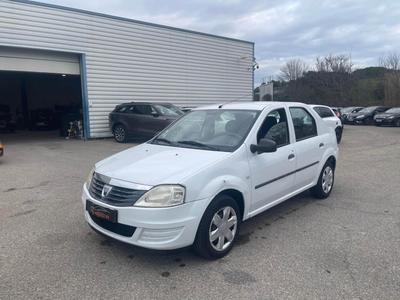 Dacia Logan 1.4 Mpi Gpl eco2