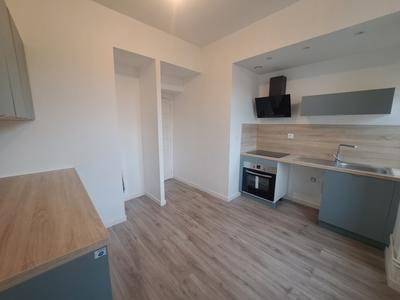 Appartement - 65 m² - 4 pièces
