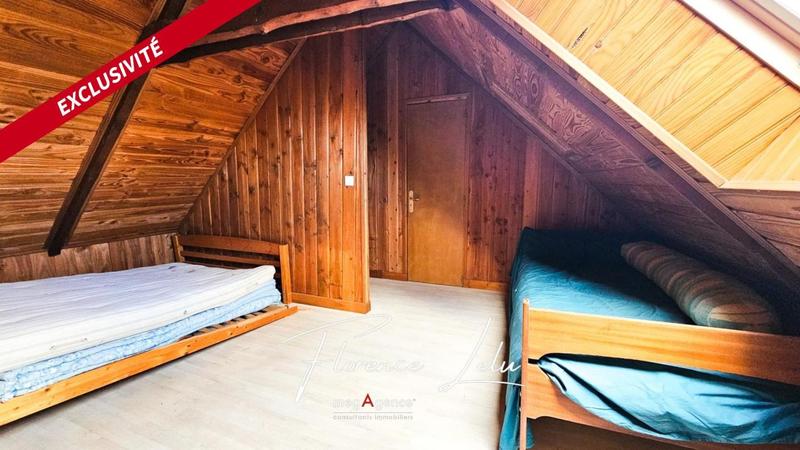 Maison en pierre - 158 m² - 8 pièces