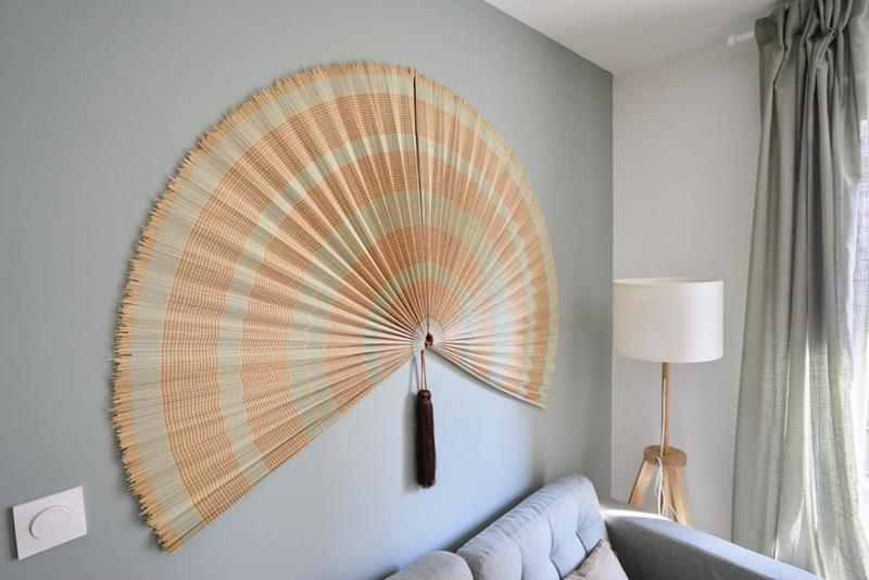 Appartement - 60 m² - 4 pièces