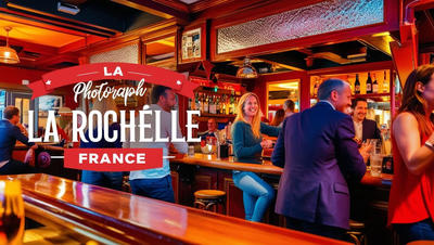 Fonds de commerce - 200 m²