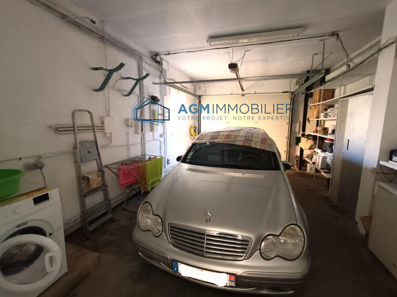 Villa - 120 m² - 6 pièces