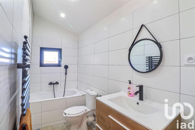 Maison de maîtres - 258 m² - 8 pièces