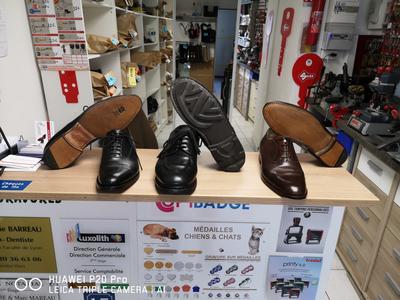 Cordonnerie Fernandes