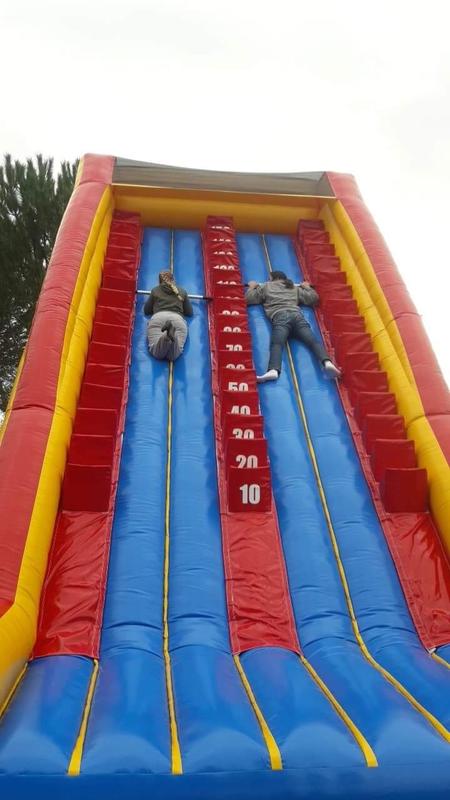 Chez mickey le palaccio